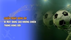 Chiến Thuật Bóng Đá Việt Nam: Pressing, Catenaccio & Tấn Công