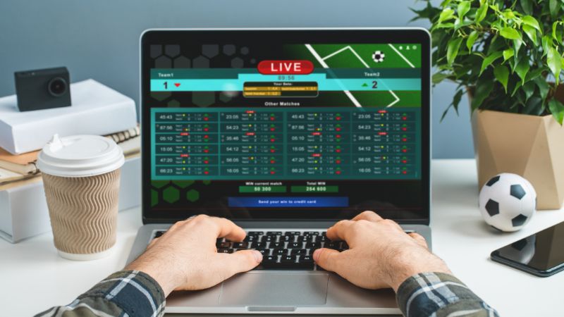 Các thông tin trên trang web luôn được cập nhật chính xác nhất