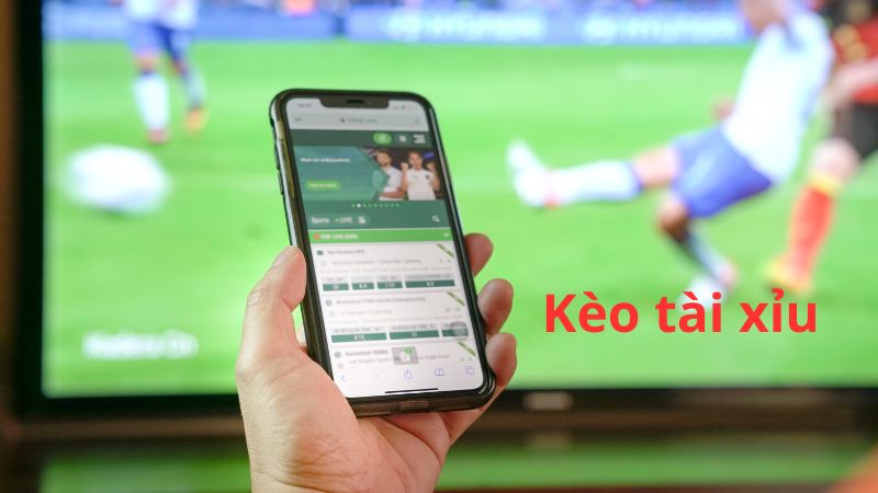 Kèo tài xỉu có nhiều ưu điểm nên được nhiều cược thủ lựa chọn, đánh giá cao