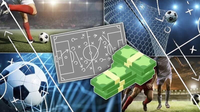 Có rất nhiều các tỷ lệ kèo khác nhau để người chơi lựa chọn theo nhu cầu