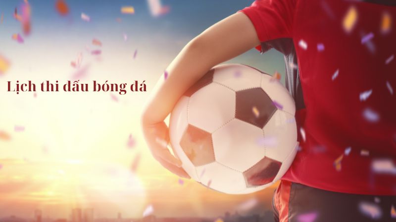 Lịch thi đấu bóng đá tại keonhacai.ro cung cấp nhiều thông tin hữu ích