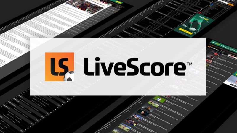 Livescore tại keonhacai.ro có rất nhiều các thông tin hữu ích