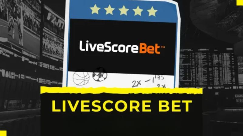 Livescore cung cấp thông tin của rất nhiều các giải đấu khác nhau