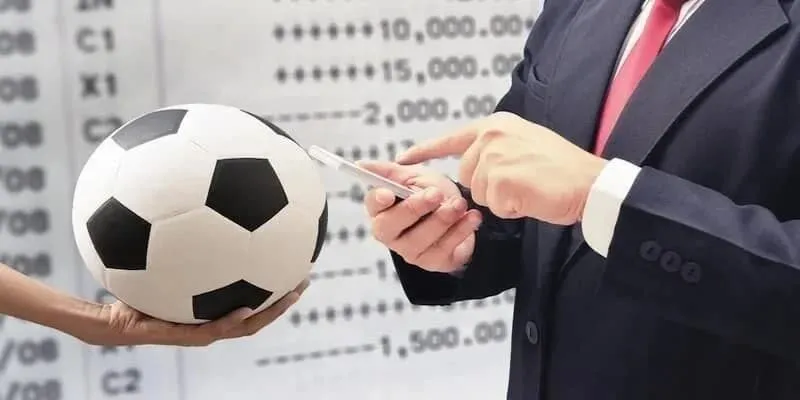 Tìm hiểu về tỷ lệ kèo nhà cái